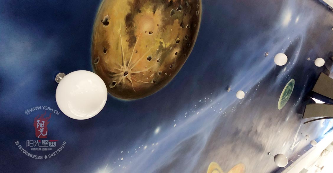 福州壁畫彩繪為題的展覽