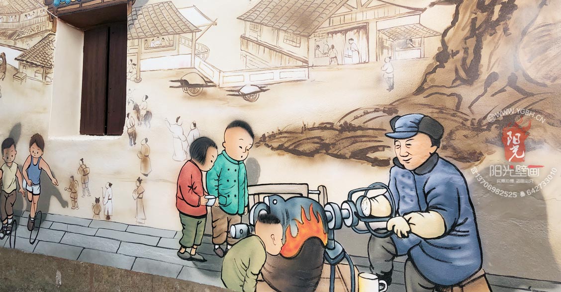 收藏是一場“邂逅”